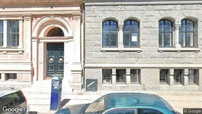Office spaces for rent in Copenhagen K - Photo from Google Street View