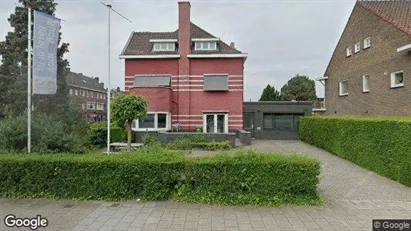 Företagslokaler för uthyrning i Maastricht – Foto från Google Street View