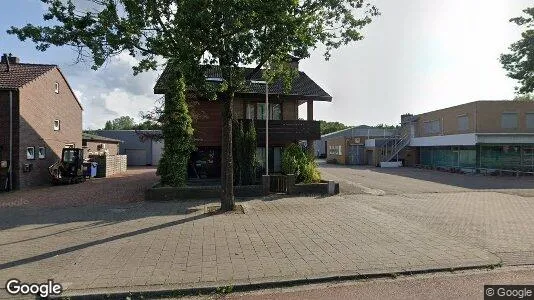Lokaler til leie i Heerlen – Bilde fra Google Street View
