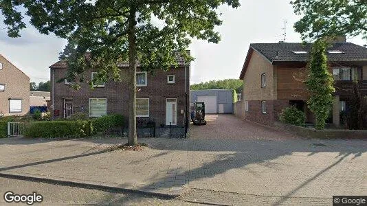 Lokaler til leie i Heerlen – Bilde fra Google Street View