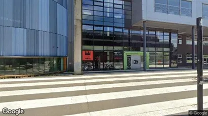 Gewerbeflächen zur Miete in Sittard-Geleen – Foto von Google Street View