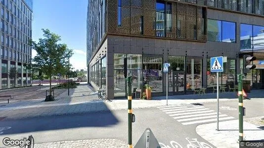 Office spaces for rent i Location is not specified - Photo from Google Street View