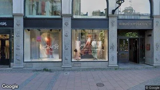 Office spaces for rent i Location is not specified - Photo from Google Street View