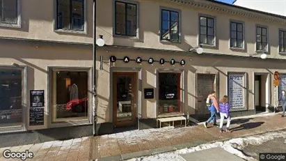 Office spaces for rent in Södermalm - Photo from Google Street View