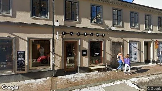 Office spaces for rent i Södermalm - Photo from Google Street View