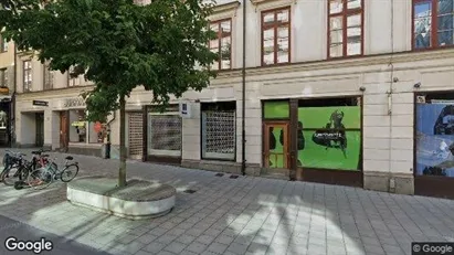 Kantorruimte te huur in Stockholm City - Foto uit Google Street View