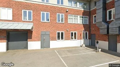 Producties te huur in Danderyd - Foto uit Google Street View