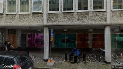 Coworking spaces for rent in Malmö City - Photo from Google Street View
