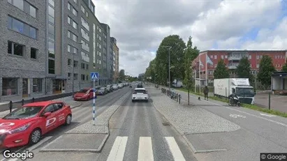 Warehouses for rent in Partille - Photo from Google Street View