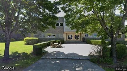 Office spaces for rent in Tønsberg - Photo from Google Street View