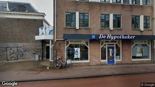 Kantorruimte te huur i Utrecht Binnenstad - Foto uit Google Street View