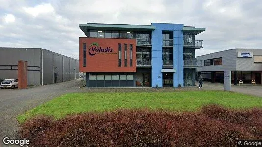 Office spaces for rent i Hengelo - Photo from Google Street View