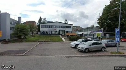 Lokaler til salgs i Helsingfors Eteläinen – Bilde fra Google Street View