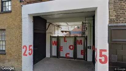 Office spaces for rent in Location is not specified - Photo from Google Street View