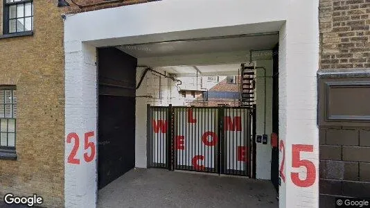 Office spaces for rent i Location is not specified - Photo from Google Street View