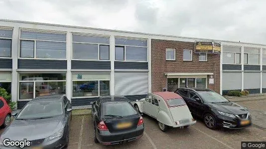 Företagslokaler till salu i Oldambt – Foto från Google Street View