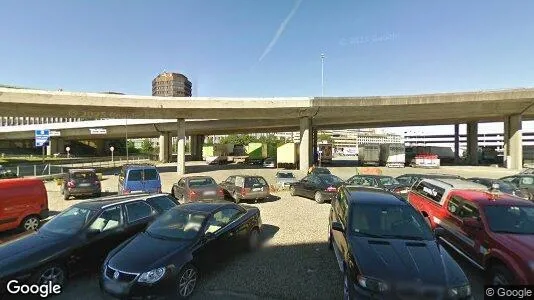 Office spaces for rent i Bergen Bergenhus - Photo from Google Street View