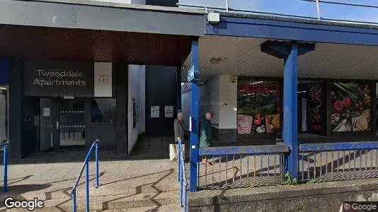 Gewerbeflächen zum Kauf i Street - Somerset – Foto von Google Street View