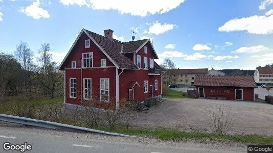 Bedrijfsruimtes te koop i Nyköping - Foto uit Google Street View
