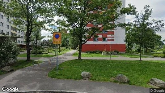 Office spaces for rent i Norra hisingen - Photo from Google Street View