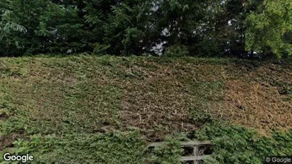 Företagslokaler för uthyrning i Warszawa Śródmieście – Foto från Google Street View