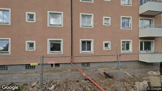 Office spaces for rent i Linköping - Photo from Google Street View