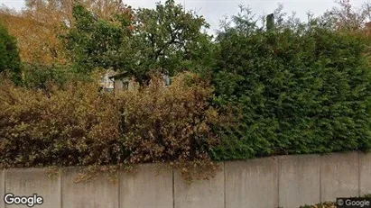 Office spaces for rent in Uddevalla - Photo from Google Street View