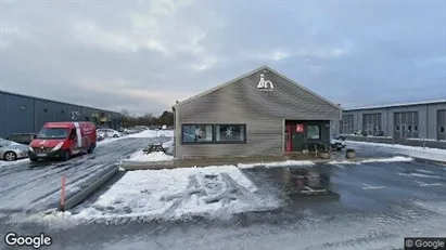 Office spaces for rent in Gotland - Photo from Google Street View