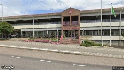 Office spaces for rent in Olofström - Photo from Google Street View