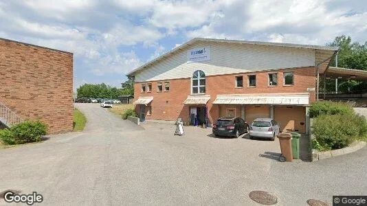 Lager zur Miete i Nacka – Foto von Google Street View