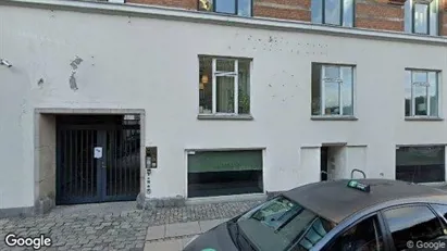 Office spaces for rent in Copenhagen K - Photo from Google Street View