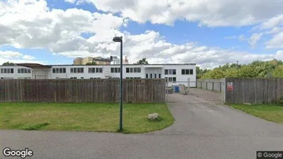 Lokaler til leje i Helsingborg - Foto fra Google Street View