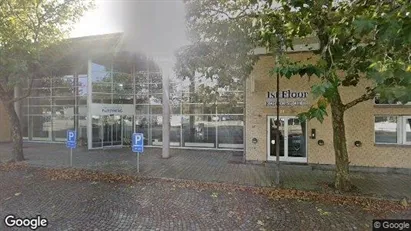 Lager zur Miete in Kongens Lyngby – Foto von Google Street View