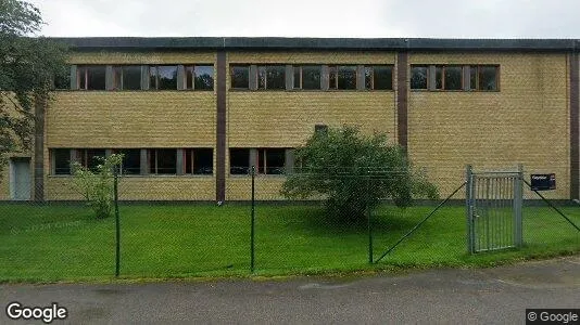 Industrial properties for rent i Borås - Photo from Google Street View
