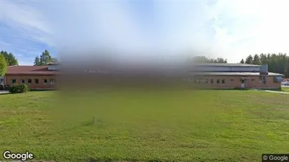 Werkstätte zur Miete in Piteå – Foto von Google Street View