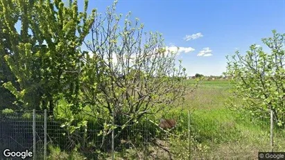 Commercial properties for sale in Katerini - Photo from Google Street View