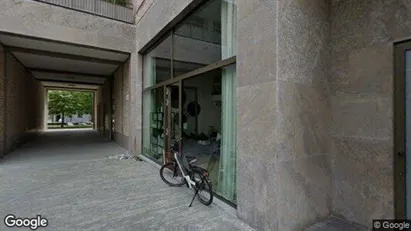 Kontorer til leie i Stad Antwerp – Bilde fra Google Street View