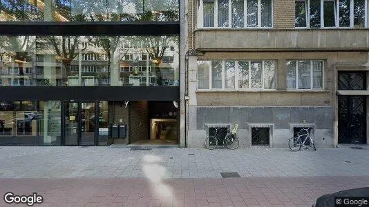 Office spaces for rent i Stad Antwerp - Photo from Google Street View