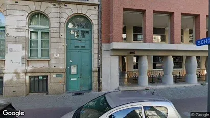 Kantorruimte te huur in Stad Antwerp - Foto uit Google Street View
