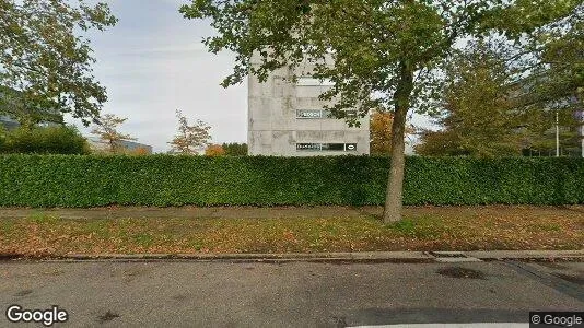 Office spaces for rent i Mechelen - Photo from Google Street View