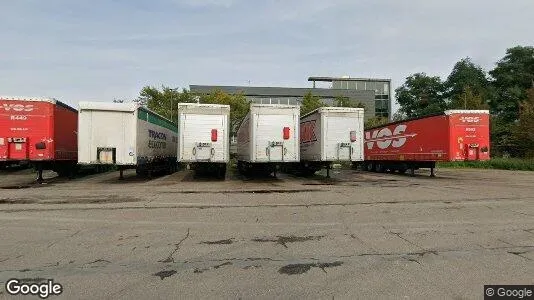 Office spaces for rent i Mechelen - Photo from Google Street View