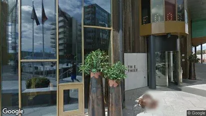 Office spaces for rent in Oslo Frogner - Photo from Google Street View