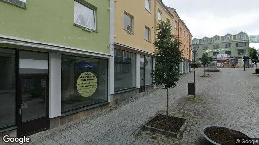 Office spaces for rent i Kristiansund - Photo from Google Street View