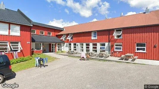 Lokaler til salgs i Evje og Hornnes – Bilde fra Google Street View