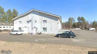 Verkstedhaller til leie i Oulu – Bilde fra Google Street View