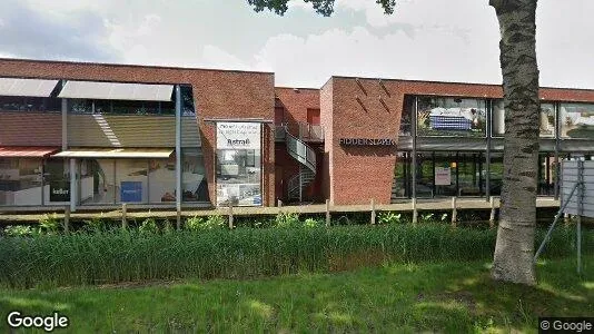 Office spaces for rent i Woerden - Photo from Google Street View