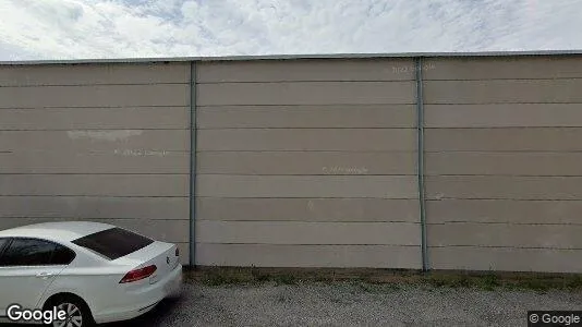 Magazijnen te huur i Raisio - Foto uit Google Street View