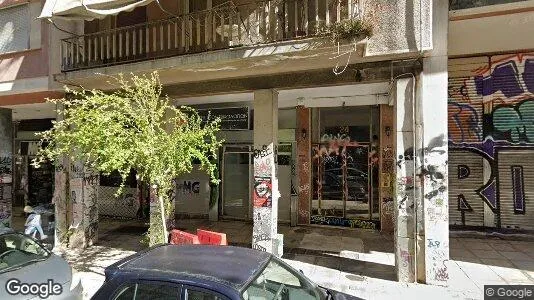 Lokaler til leje i Location is not specified - Foto fra Google Street View