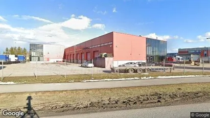 Kantorruimte te huur in Rae - Foto uit Google Street View