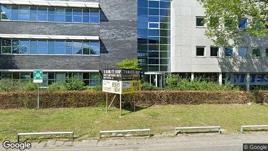 Office spaces for rent i Enschede - Photo from Google Street View